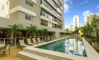 Imagem: Apartamento Venda, 3 suítes, Persona Bueno