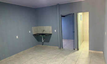 Imagem 7: Conjunto de 4 kitinetes Venda, Quitinetes, Av. E Jardim Tiradentes, Aparecida de Goiânia