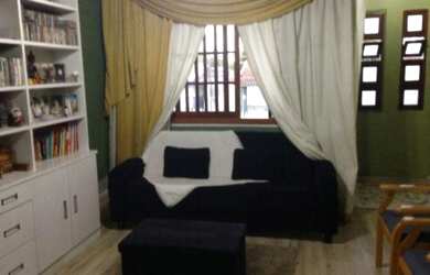 Imagem 3: CASA RESIDENCIAL em PORTO ALEGRE - RS, PARQUE SANTA FÉ