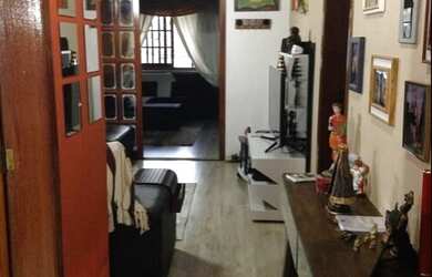 Imagem 5: CASA RESIDENCIAL em PORTO ALEGRE - RS, PARQUE SANTA FÉ