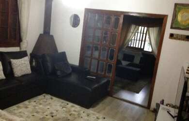 Imagem 4: CASA RESIDENCIAL em PORTO ALEGRE - RS, PARQUE SANTA FÉ