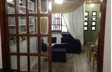 Imagem 6: CASA RESIDENCIAL em PORTO ALEGRE - RS, PARQUE SANTA FÉ