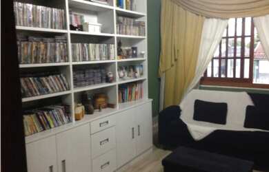 Imagem 7: CASA RESIDENCIAL em PORTO ALEGRE - RS, PARQUE SANTA FÉ