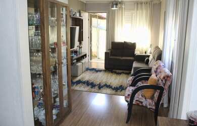 Imagem 2: CASA RESIDENCIAL em PORTO ALEGRE - RS, PARQUE DOS MAIAS