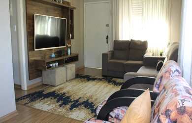 Imagem 4: CASA RESIDENCIAL em PORTO ALEGRE - RS, PARQUE DOS MAIAS