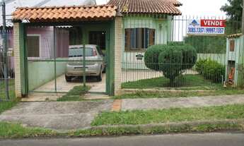 Imagem: CASA RESIDENCIAL em ALVORADA - RS, JARDIM