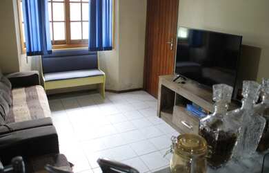 Imagem 4: CASA RESIDENCIAL em ALVORADA - RS, JARDIM ALGARVE