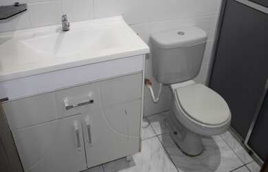 Imagem 5: CASA RESIDENCIAL em ALVORADA - RS, JARDIM ALGARVE