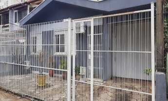 Imagem: CASA RESIDENCIAL em PORTO ALEGRE - RS, SARANDI