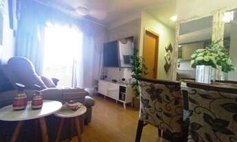 Imagem 5: APARTAMENTO RESIDENCIAL em PORTO ALEGRE - RS, PARQUE SANTA FÉ