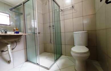 Imagem 6: CASA RESIDENCIAL em PORTO ALEGRE - RS, PARQUE SANTA FÉ