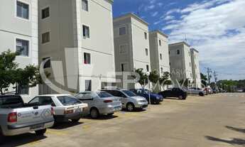 Imagem: APARTAMENTO RESIDENCIAL em SOROCABA - SP