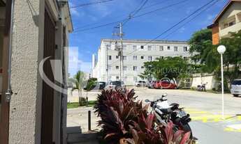 Imagem 3: APARTAMENTO RESIDENCIAL em SOROCABA - SP, JARDIM NOVO MUNDO