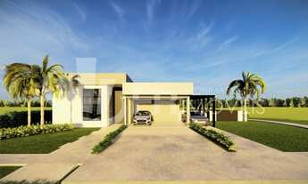 Imagem: Casa à venda no Condomínio Residencial