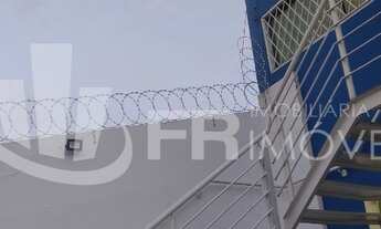 Imagem 3: 01 Apartamento + 04 Salões comerciais à venda no Trujillo - Sorocaba SP