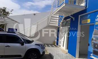 Imagem 2: 01 Apartamento + 04 Salões comerciais à venda no Trujillo - Sorocaba SP