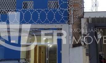 Imagem 4: 01 Apartamento + 04 Salões comerciais à venda no Trujillo - Sorocaba SP