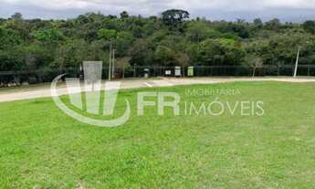 Imagem 1: Terreno à venda no Condomínio Residencial Jequitibá - Sorocaba SP