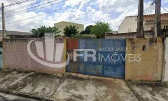 Imagem: Terreno à venda na Vila Haro - Zona Leste
