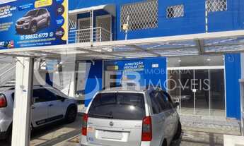 Imagem: 01 Apartamento 04 Salões comerciais à