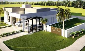 Imagem 4: Casa à venda no Condomínio Residencial Village Ipanema 2 - Sorocaba SP