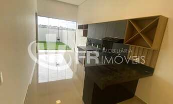 Imagem 3: Casa à venda no Condomínio Jardim Residencial Helena Maria - Jardim Villagio Milano - Soro