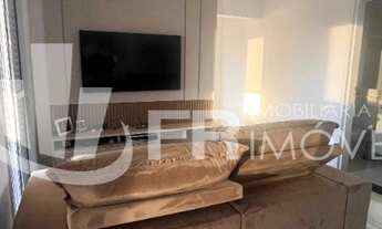 Imagem 3: Apartamento à venda no Edifício Vitalli - Zona Norte - Sorocaba SP