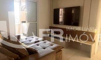 Imagem 2: Apartamento à venda no Edifício Vitalli - Zona Norte - Sorocaba SP