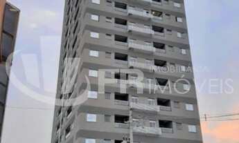 Imagem: Apartamento à venda no Edifício Vitalli