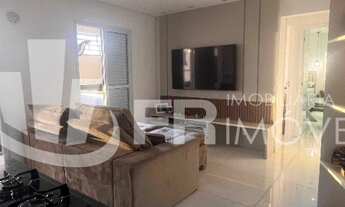 Imagem 4: Apartamento à venda no Edifício Vitalli - Zona Norte - Sorocaba SP