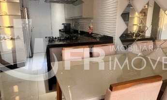 Imagem 7: Apartamento à venda no Edifício Vitalli - Zona Norte - Sorocaba SP