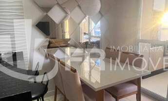 Imagem 6: Apartamento à venda no Edifício Vitalli - Zona Norte - Sorocaba SP