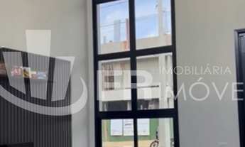 Imagem 7: Casa à venda em condomínio completo - Condomínio Residencial Renaissance - Entrega em feve