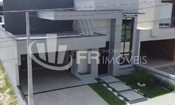 Imagem 3: Casa à venda em condomínio completo - Condomínio Residencial Renaissance - Entrega em feve