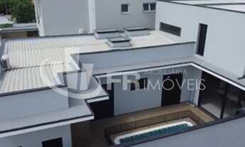 Imagem 5: Casa à venda em condomínio completo - Condomínio Residencial Renaissance - Entrega em feve