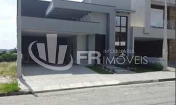 Imagem 2: Casa à venda em condomínio completo - Condomínio Residencial Renaissance - Entrega em feve