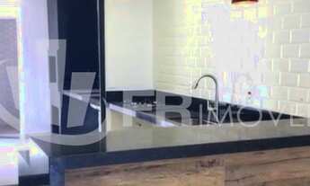 Imagem 6: Casa térrea à venda no Condomínio Residencial Horto Villagio - Sorocaba SP