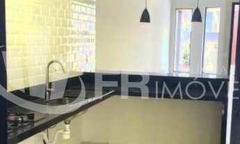 Imagem 5: Casa térrea à venda no Condomínio Residencial Horto Villagio - Sorocaba SP