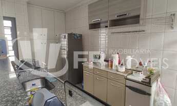 Imagem 6: Casa à venda próximo ao Tauste da Av. General Carneiro - Vila Jardini - Sorocaba SP