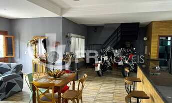 Imagem 4: Casa à venda no Condomínio Ibiti Reserva - Aceita financiamento - Analisa permuta - Soroca