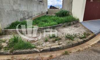 Imagem: Terreno à venda - Jardim Vila São Domingos