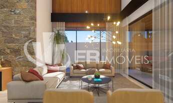 Imagem 5: Casa à venda no Condomínio Lago da Boa Vista - Zona Leste - Aceita financiamento - Sorocab