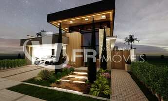 Imagem 3: Casa à venda no Condomínio Mont Blanc - Zona Sul - Aceita financiamento - Sorocaba SP