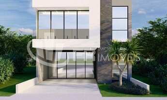 Imagem: Casa à venda no Condomínio Terras de São