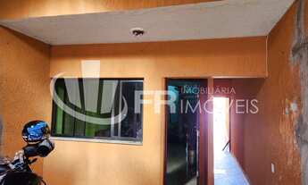 Imagem 3: Casa à venda com 03 dormitórios e salão comercial - Zona Leste - Aceita financiamento - An