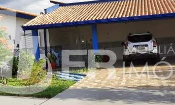 Imagem: Casa à venda no Condomínio Residencial