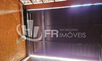 Imagem 2: Casa à venda com 03 dormitórios e salão comercial - Zona Leste - Aceita financiamento - An