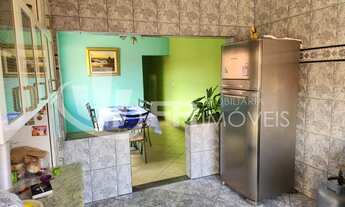 Imagem 7: Casa à venda com 03 dormitórios e salão comercial - Zona Leste - Aceita financiamento - An