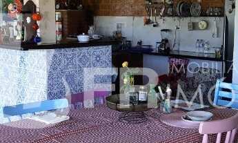 Imagem 7: Casa à venda no Condomínio Residencial Village Ipanema 2 - Bairro Village - Araçoiaba SP