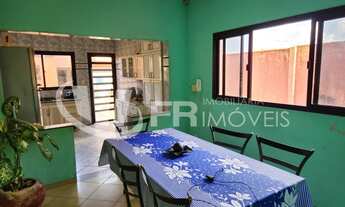 Imagem 6: Casa à venda com 03 dormitórios e salão comercial - Zona Leste - Aceita financiamento - An